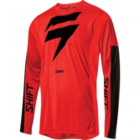 Maglia SHIFT 3LACK LABEL RACE N003 2020 Manica Lunga